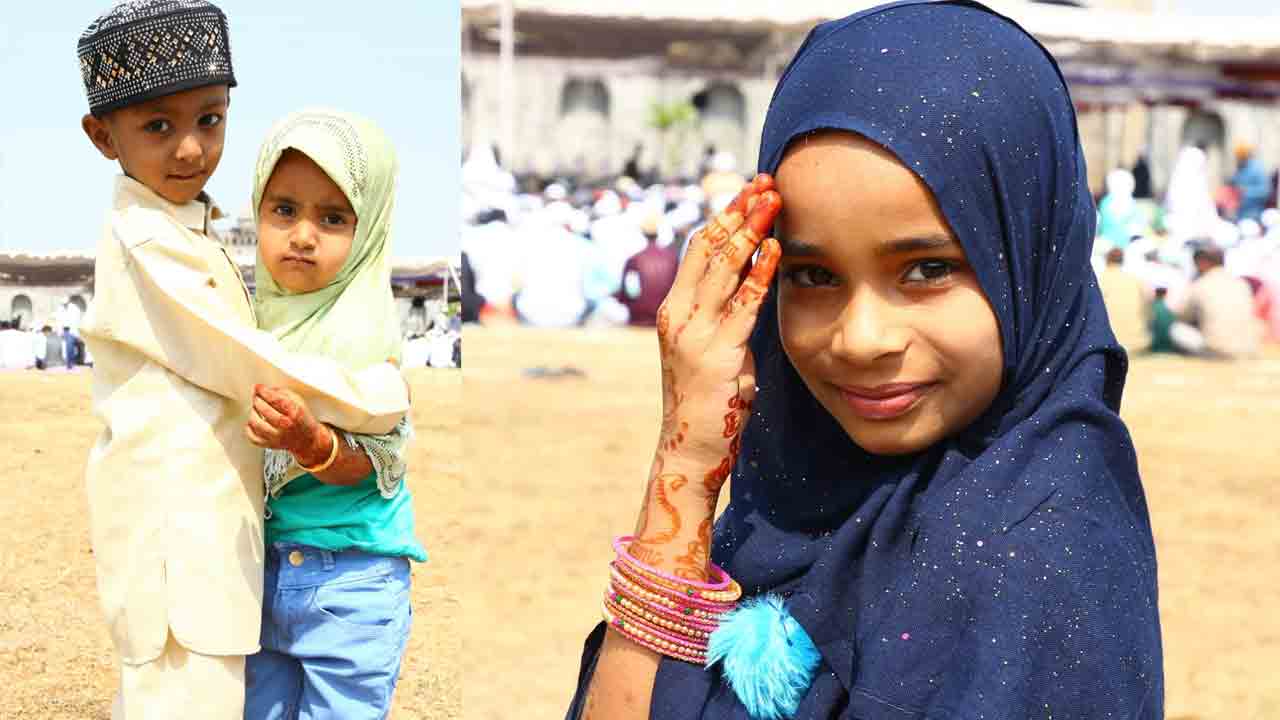 Ramadan 1
