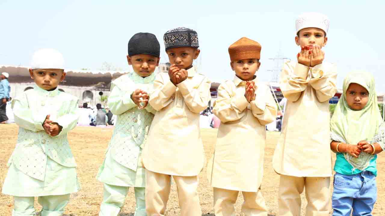 Ramadan 3