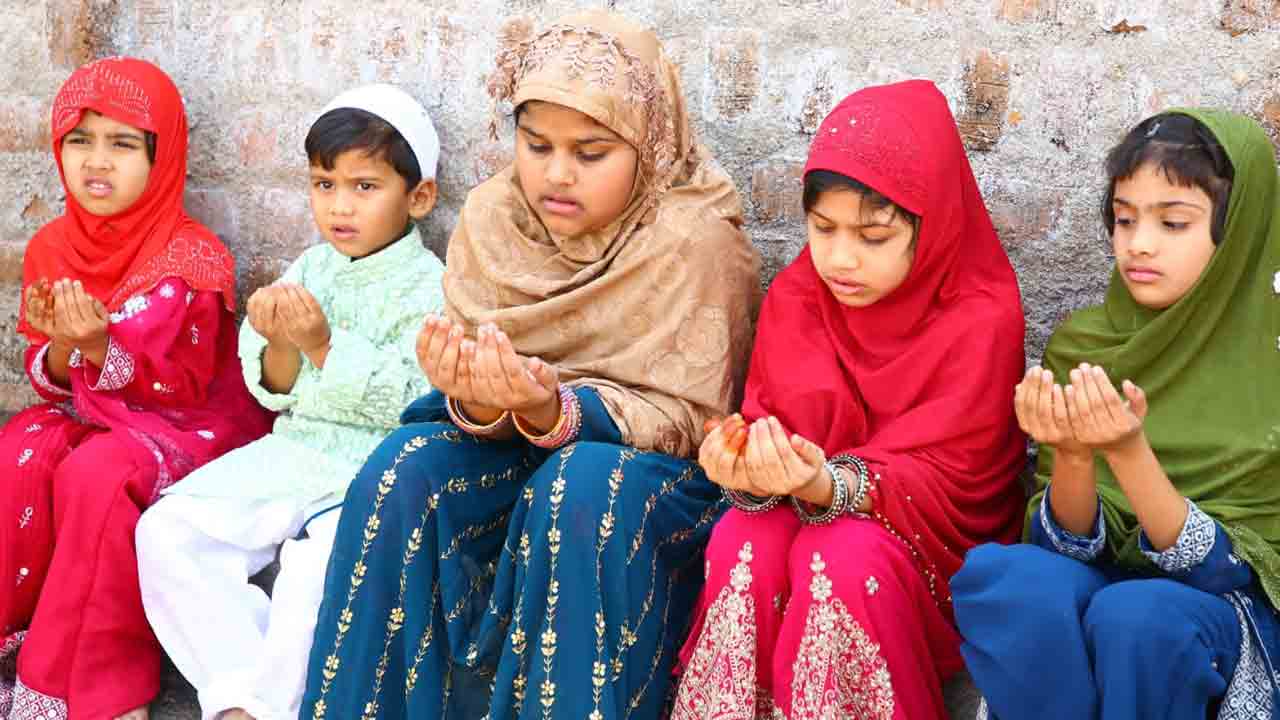 Ramadan 5