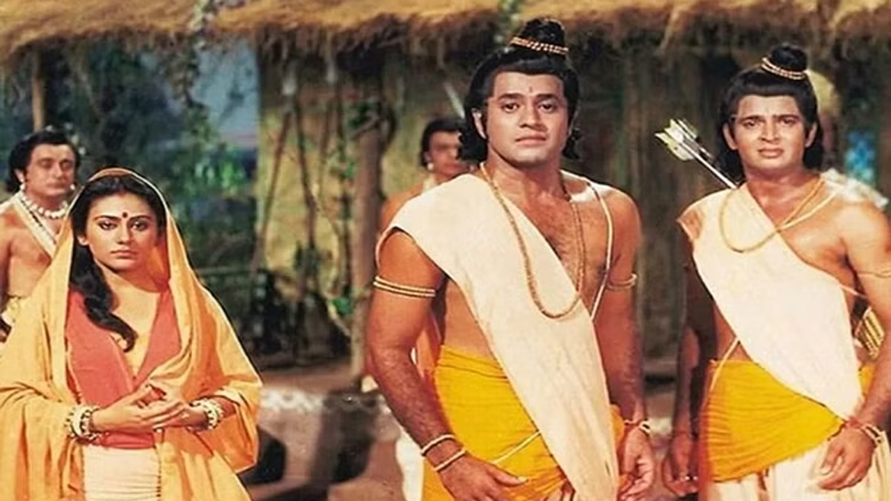 Ramayan | రామానంద్‌ సాగర్‌ ‘రామాయణం’ అరుదైన ఘనత.. ఈ ఎపిసోడ్‌కు రికార్డుస్థాయి వ్యూస్‌..!