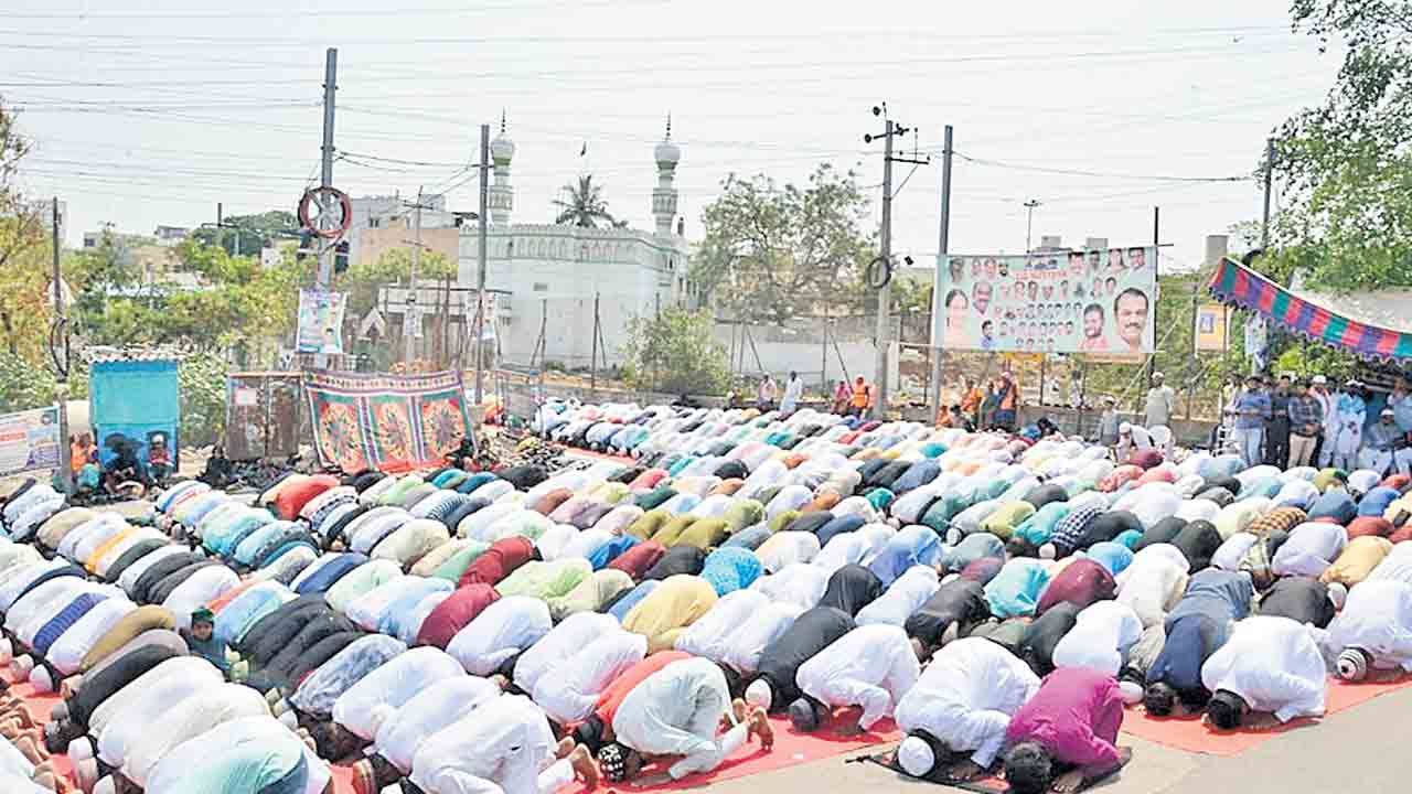 Ramdan
