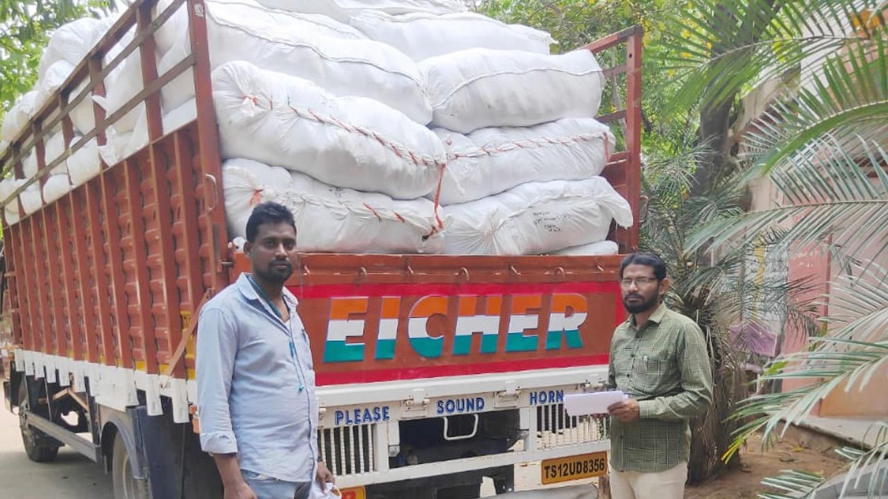 ఆగయా రంజాన్‌ తోఫా