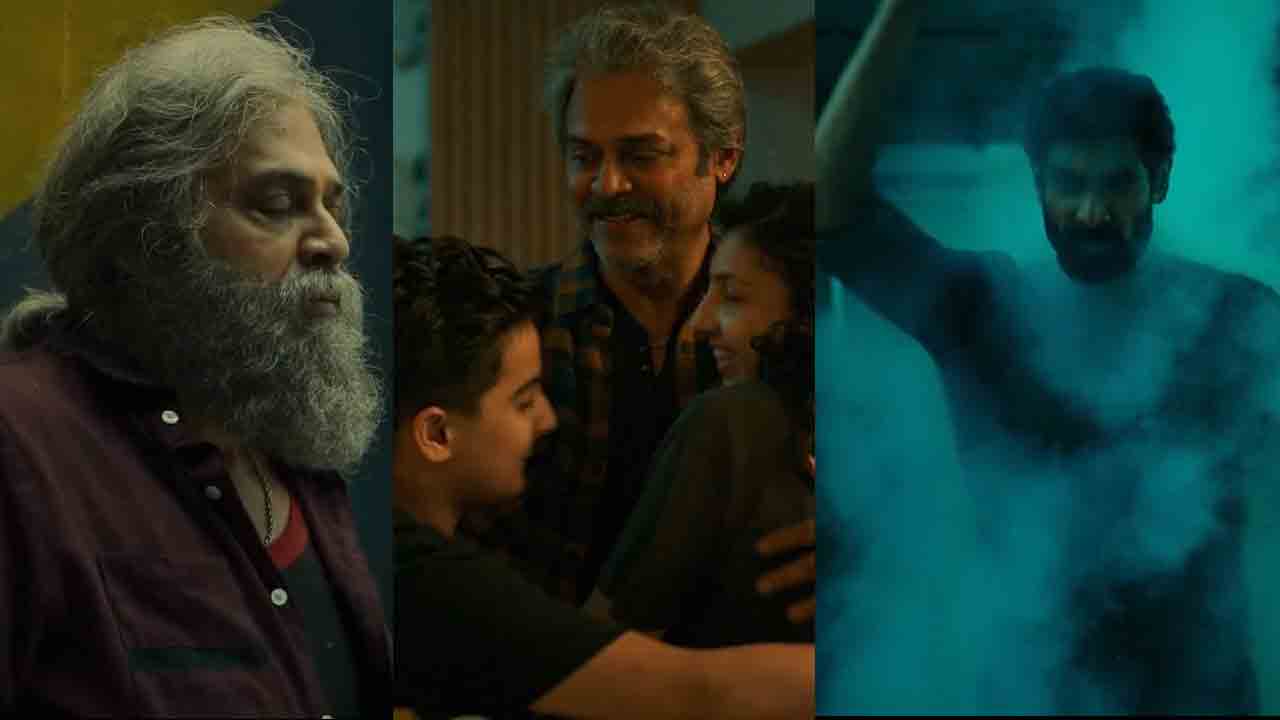 Rana Naidu Season 2 | మళ్లీ పోరుకు తండ్రీకొడుకులు సై .. రానా నాయుడు సీజన్ 2 షూట్‌ మొదలయ్యేదెప్పుడంటే..?