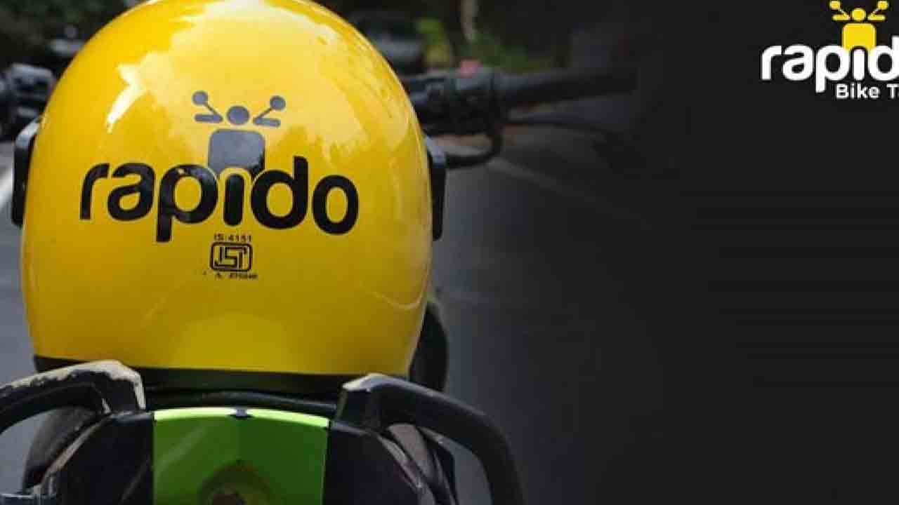 Crime news | మహిళను లైంగికంగా వేధించిన ర్యాపిడో రైడర్‌.. రన్నింగ్‌ బైక్‌ పైనుంచి కిందకు దూకిన మహిళ.. వీడియో