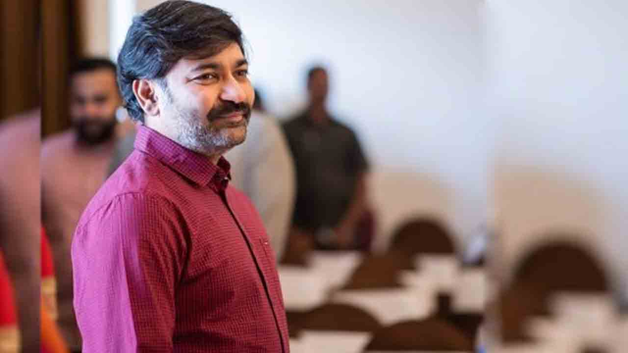 బీఆర్‌ఎస్‌తో కదలిక : ఏపీ విద్యార్థి జేఏసీ