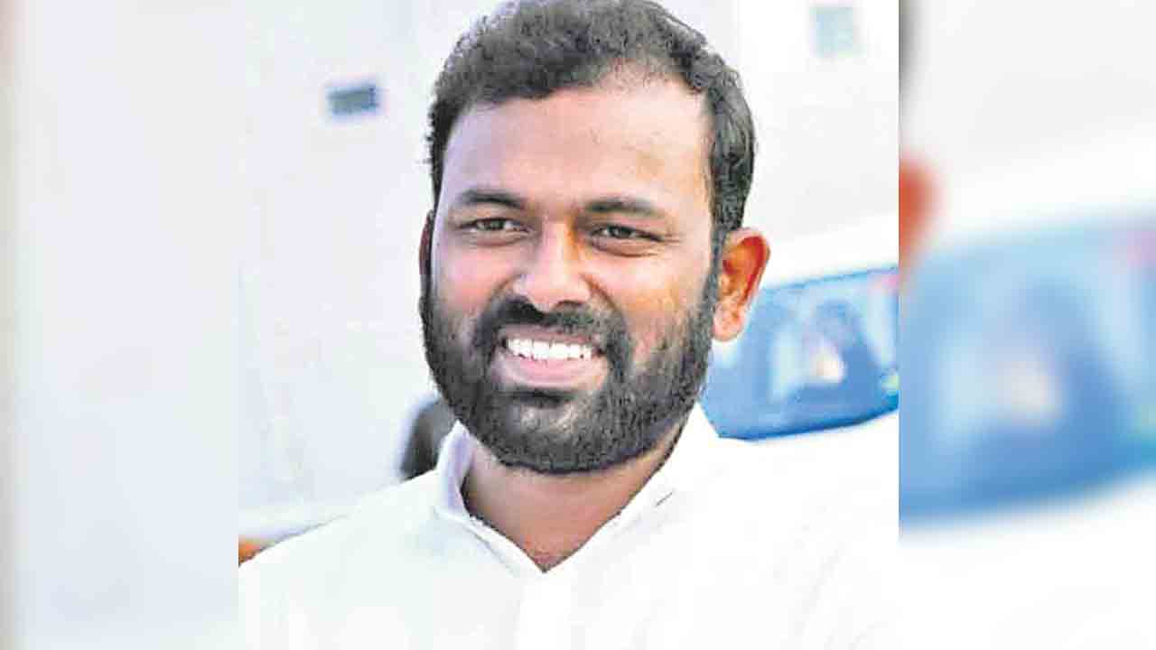 Y Satish Reddy | అంబేద్కర్ విగ్రహం గురించి మాట్లాడే హక్కు మాయావతికి లేదు : వై. సతీష్ రెడ్డి