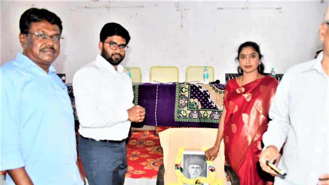 పారదర్శకంగా ‘డబుల్‌’ ఇండ్ల నిర్మాణం