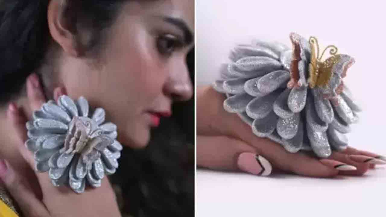 Ring in Records | 50 వేలకు పైగా డైమండ్స్‌తో గిన్నిస్‌ రికార్డుల్లో ఉంగరం.. ధర ఎన్ని కోట్లో తెలుసా..?