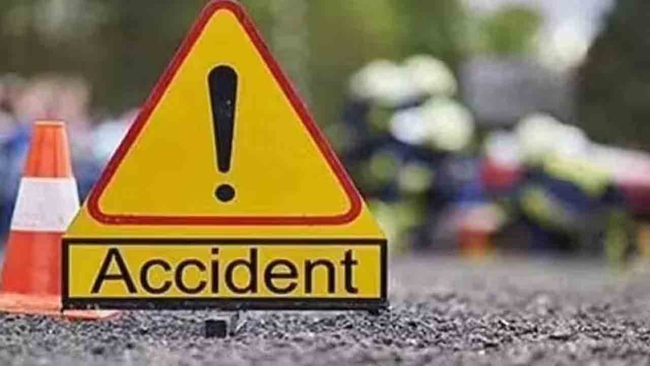 Road Accident | బైశాఖి వేడుకలకు వెళ్తూ.. రోడ్డు ప్రమాదంలో ఏడుగురు భక్తులు మృతి