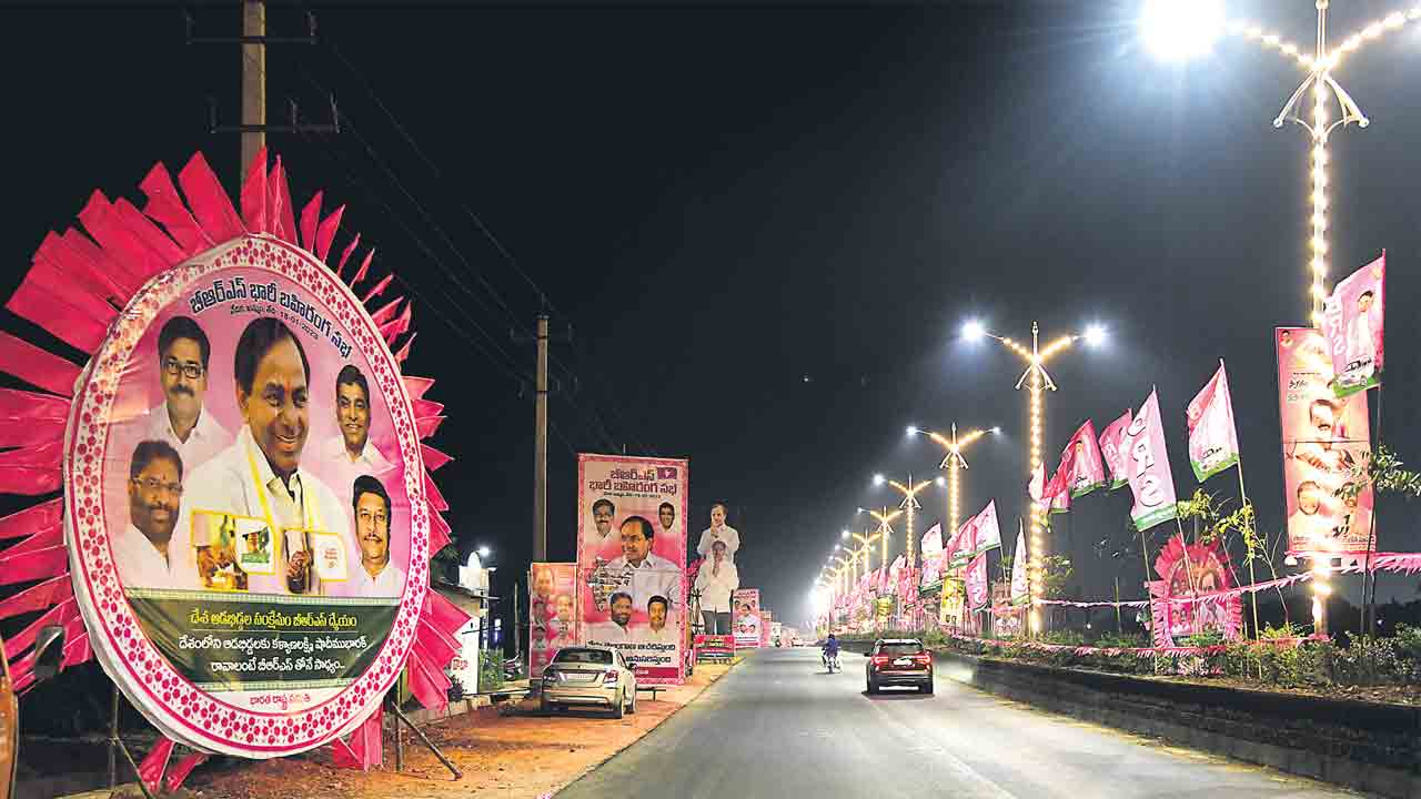 కాలానికి ఎదురీదే కాలజ్ఞాని