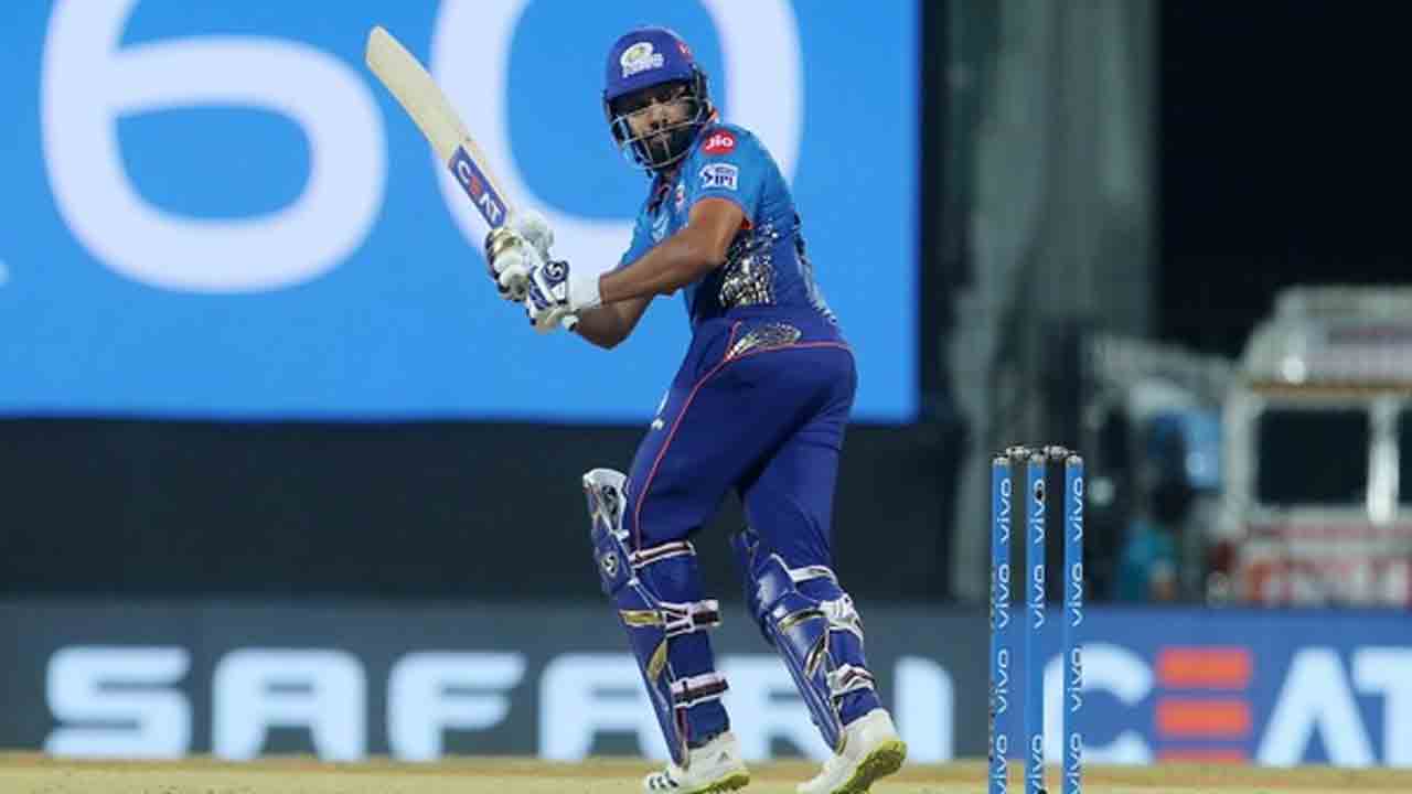 IPL 2023 | రోహిత్‌ శర్మ తన ఆటకు కొంచెం విరామం ఇవ్వాలి.. గుజరాత్‌తో ముంబై ఓటమి అనంతరం గవాస్కర్‌ వ్యాఖ్యలు