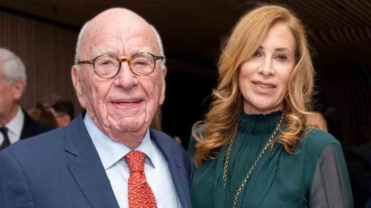 Rupert Murdoch | నిశ్చితార్థం రద్దు చేసుకున్న వృద్ధ ప్రేమికులు.. కారణం ఏంటంటే..?