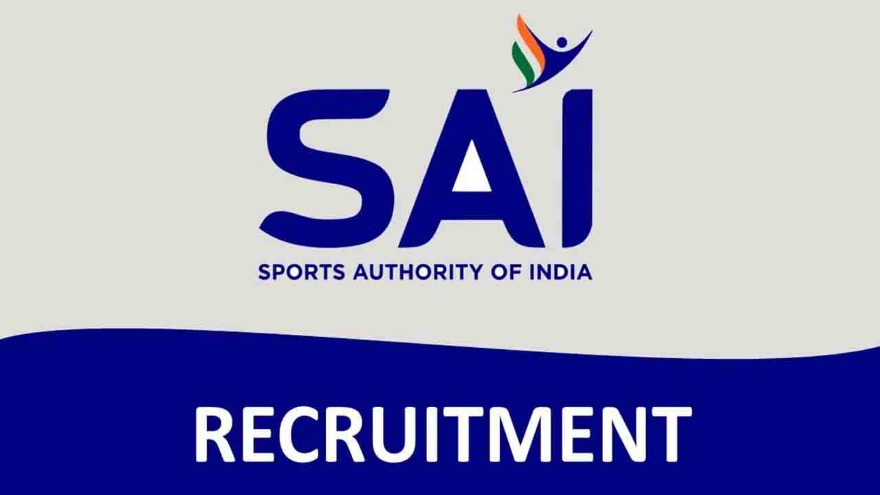 SAI Newdelhi Recruitment | సాయ్‌లో 12 మేనేజర్‌ పోస్టులు