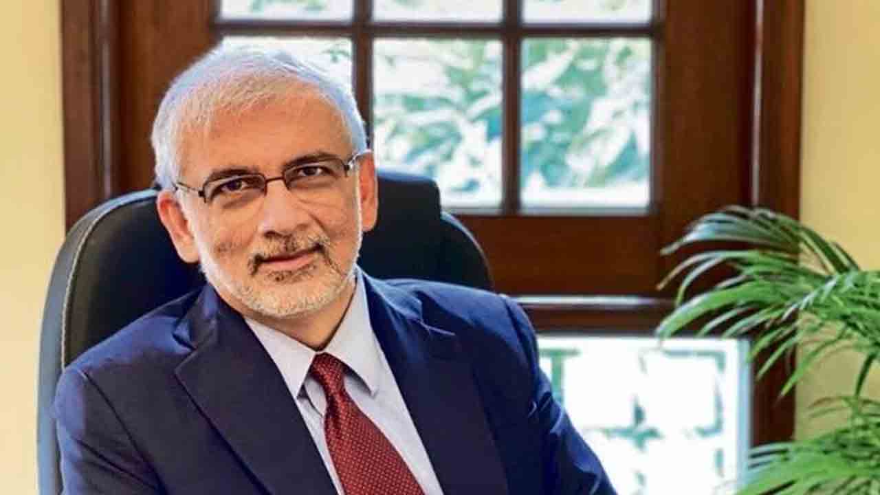 Jet Airways | జెట్ ఎయిర్వేస్‌కు సీఈవో సంజీవ్ క‌పూర్ రాంరాం..!