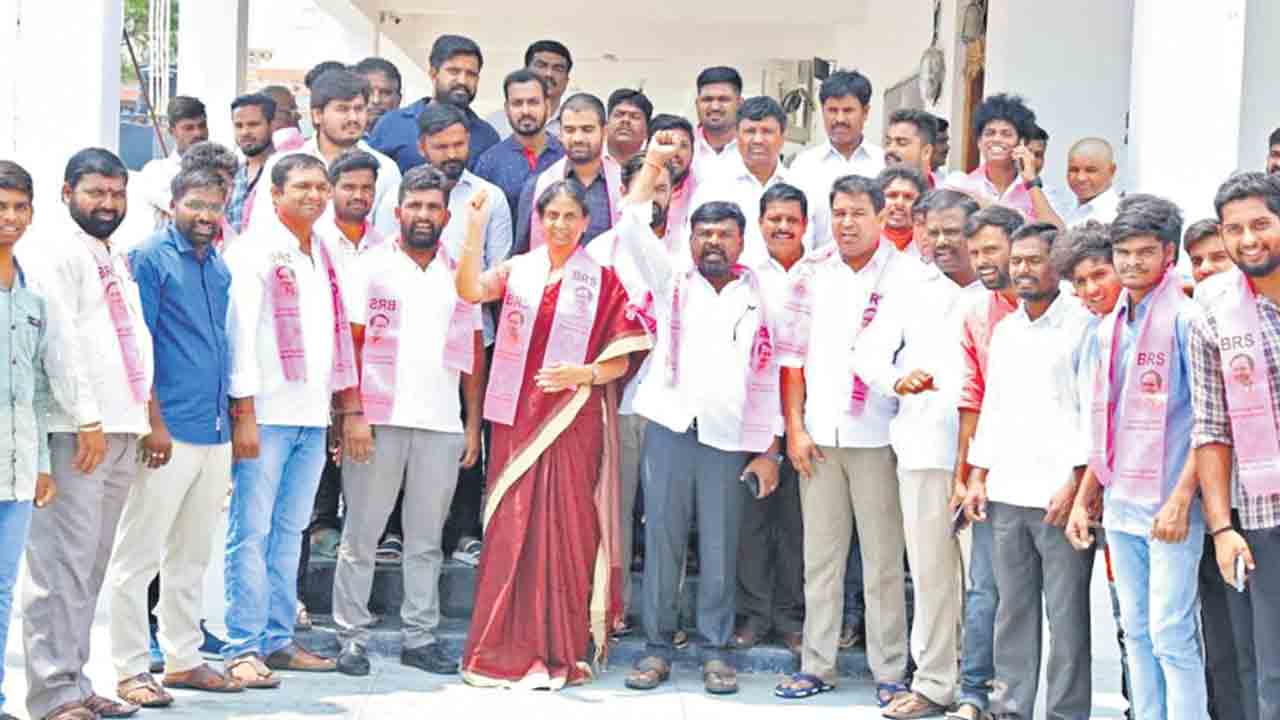 హ్యాట్రిక్ ఖాయం