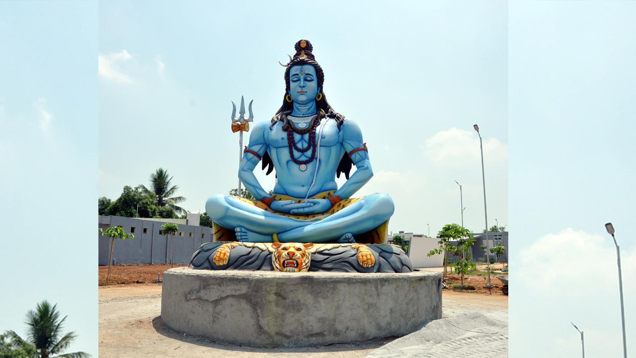 మహాద్భుతం మహా ప్రస్థానం