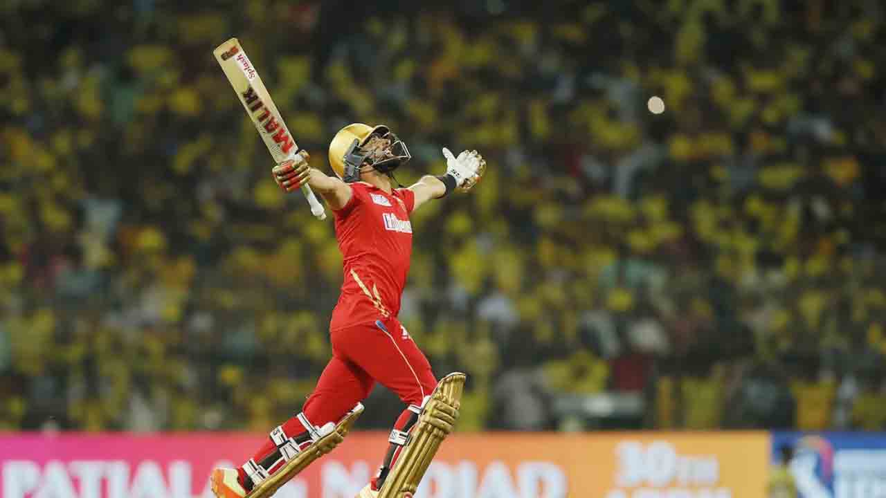 CSK Vs Punjab XI | నాలుగు వికెట్ల తేడాతో చెన్నైపై పంజాబ్‌ విజయం.. !