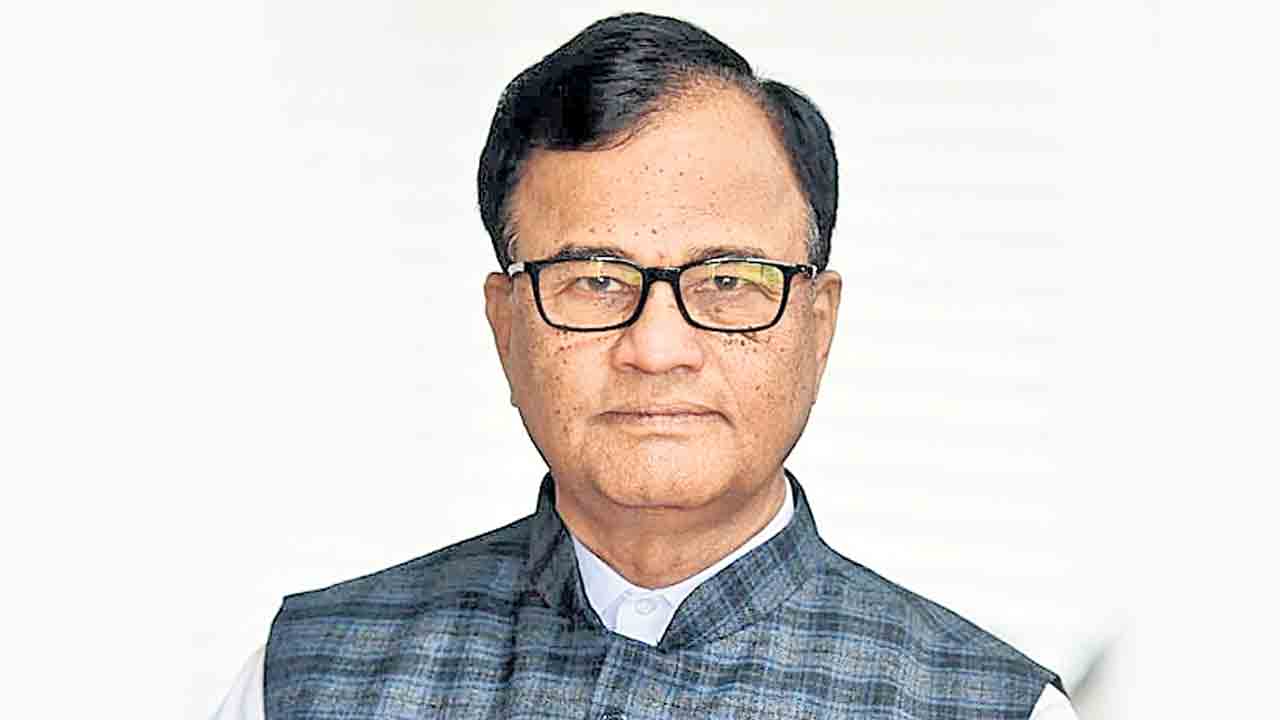 గ్రేటర్‌లో కరెంటుకు యమ డిమాండ్‌