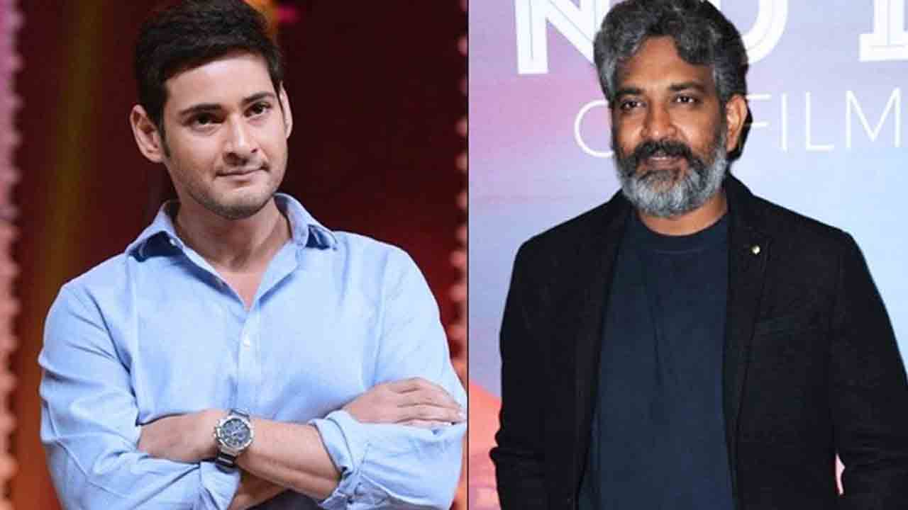 SSMB29 | ప్రారంభమైన రాజమౌళి – మహేశ్‌బాబు ప్రాజెక్ట్‌ ..!