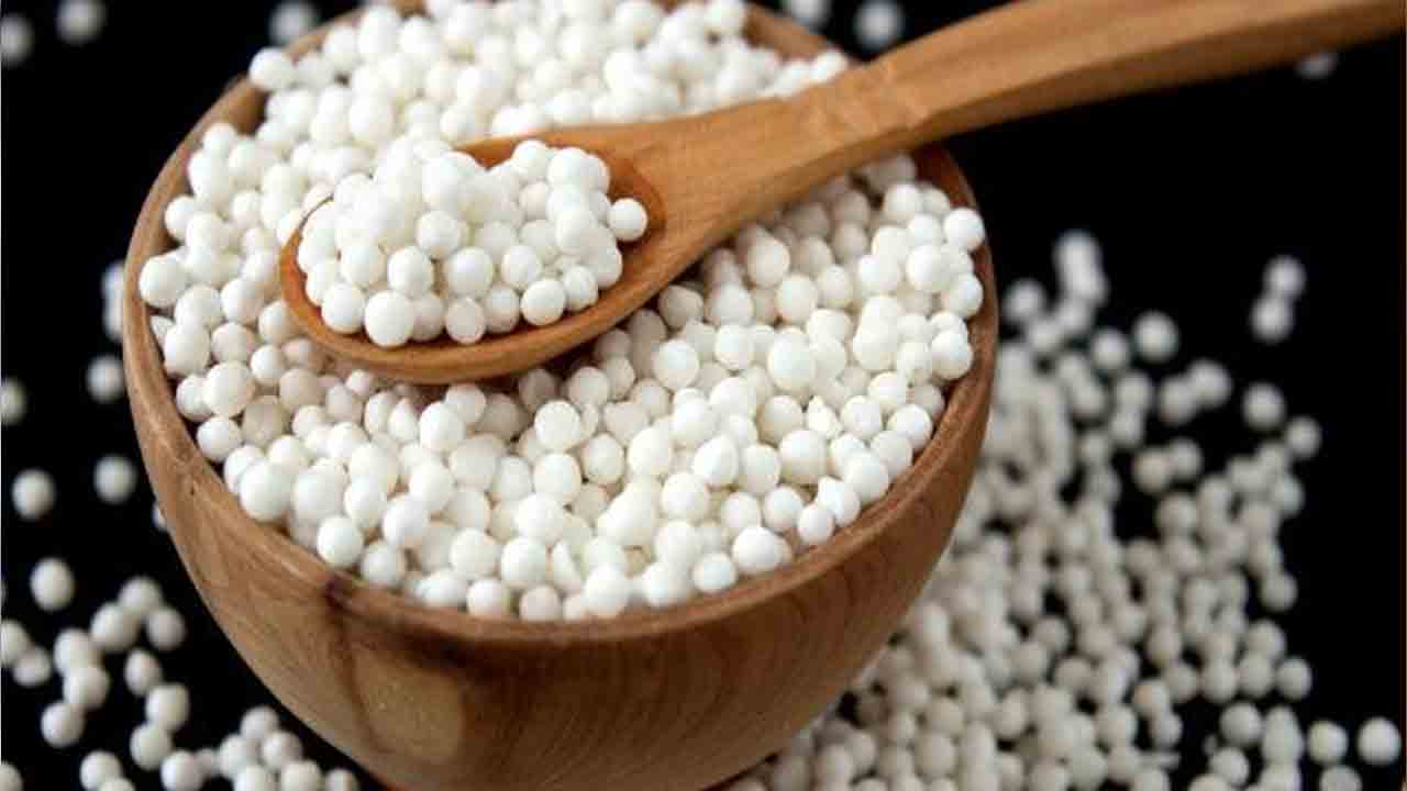 Health Tips | సగ్గు బియ్యంతో చాలా లాభాలున్నాయ్‌.. వేసవి తాపం నుంచీ తక్షణ ఉపశమనం