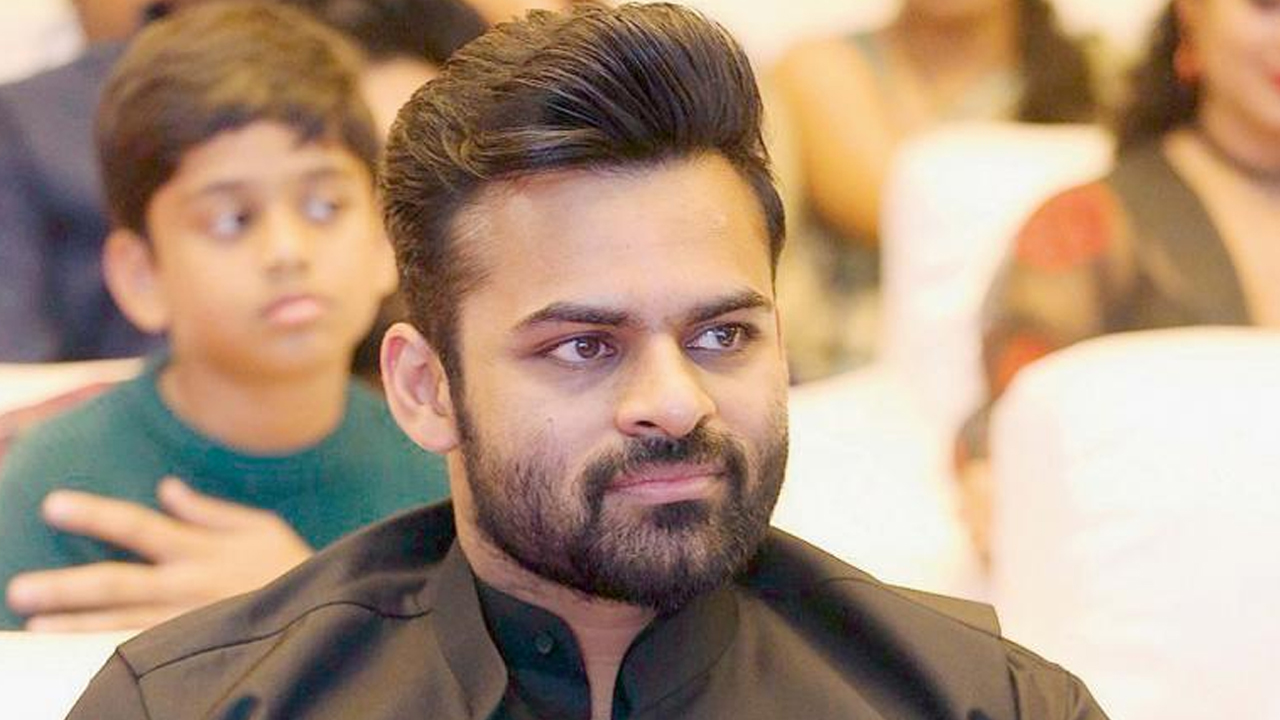 అమ్మ మళ్లీ నాకు మాటలు నేర్పింది!