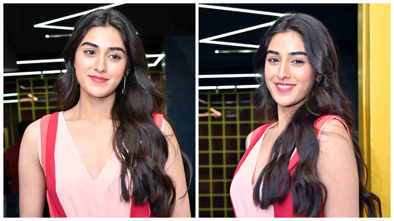 Sakshi Vaidya | లాక్‌డౌన్‌లో ఆ పని చేయడం వల్లే పాపులర్‌ అయ్యా: సాక్షి వైద్య