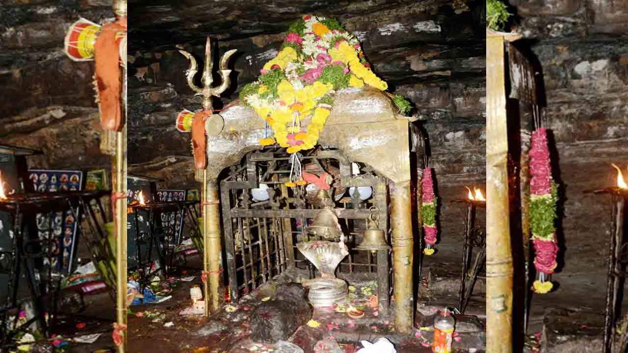 సలేశ్వరం.. ఇక నిరంతరం