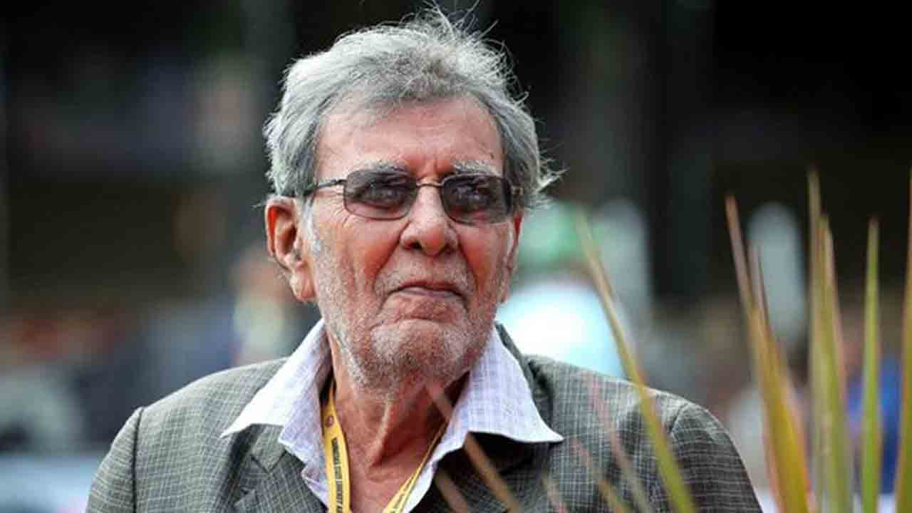 Salim Durrani | టీమ్ఇండియా మాజీ క్రికెటర్ సలీమ్ దురానీ కన్నుమూత
