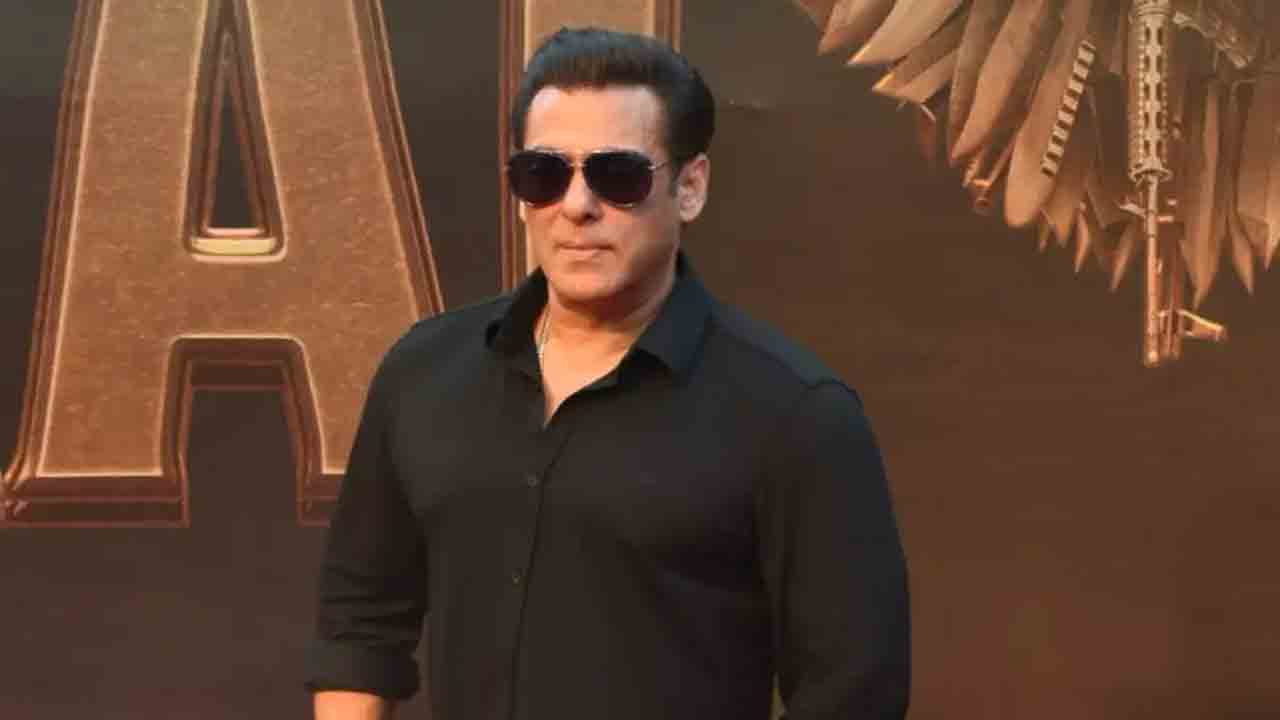 Salman Khan | సల్మాన్‌కు మరోసారి బెదిరింపు కాల్‌.. ఏప్రిల్‌ 30న చంపేస్తామంటూ..
