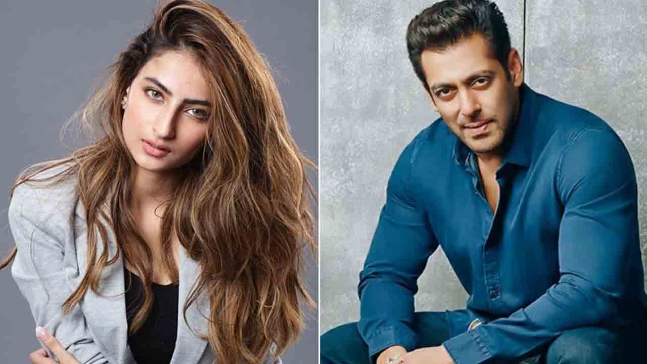 Palak Tiwari | సల్మాన్‌తో షూటింగ్‌.. సెట్‌లో అమ్మాయిలు అలాంటి దుస్తులే వేసుకోవాలి.. నటి కామెంట్స్‌ వైరల్‌