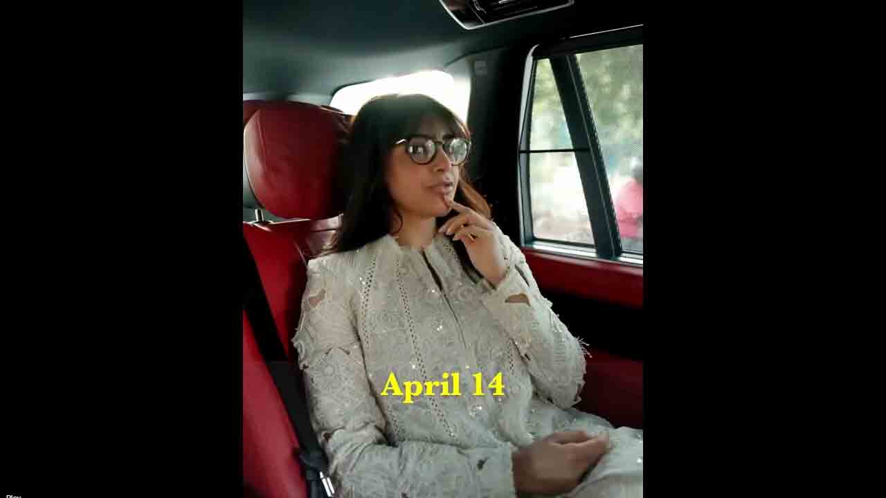 Samantha | యాక్టర్లు డబ్బింగ్‌ అలా ఎలా చెప్తారో తెలియదు : సమంత