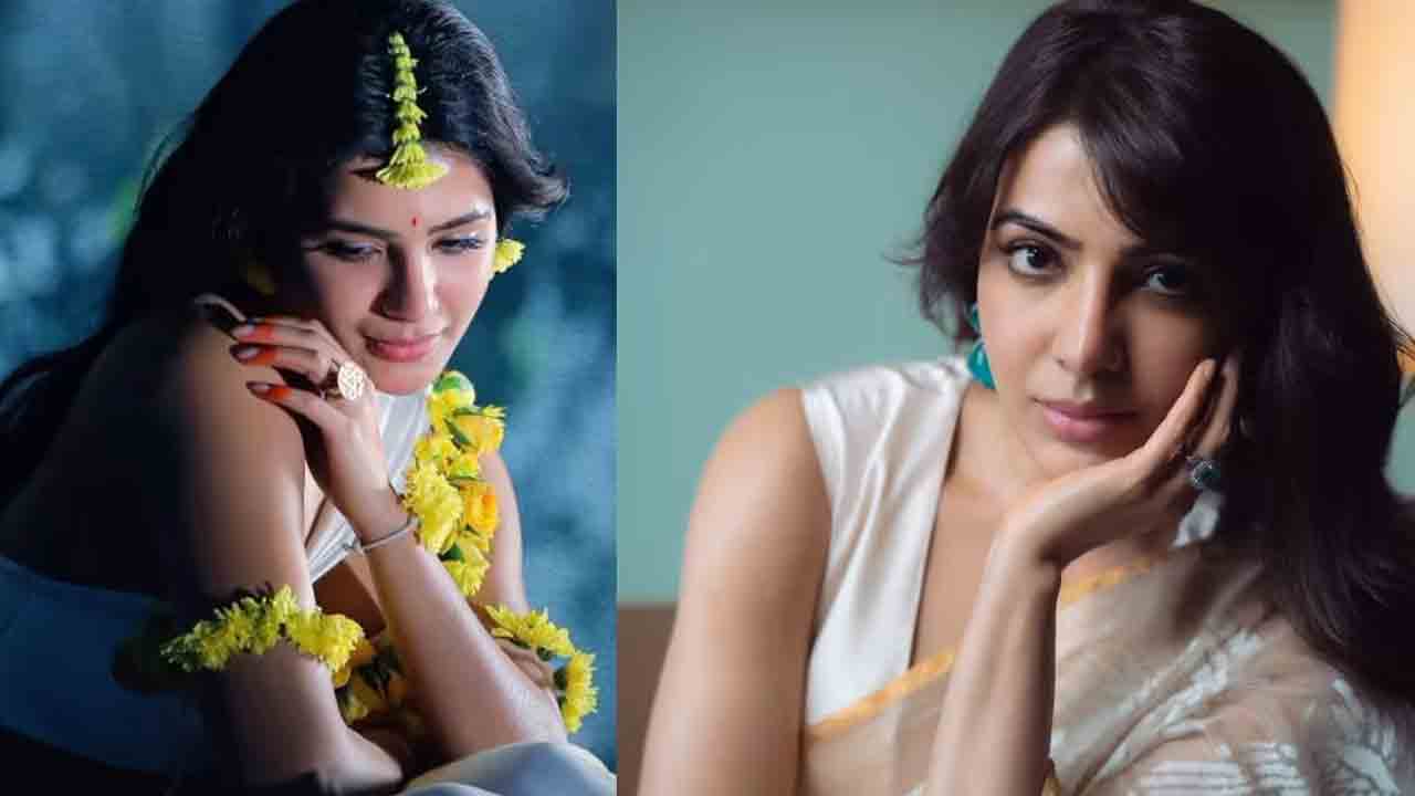 Samantha | పూలంటే అలర్జీ.. 30 కేజీల లెహెంగాతో ఇబ్బందిపడ్డా.. ‘శాకుంతలం’ గురించి 5 క్రేజీ థింగ్స్‌ షేర్‌ చేసిన సామ్‌