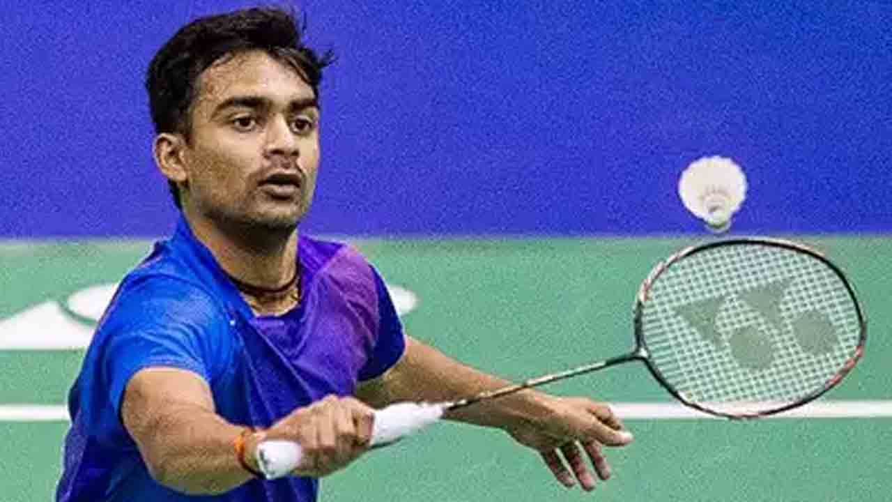 సమీర్‌వర్మ ఓటమి