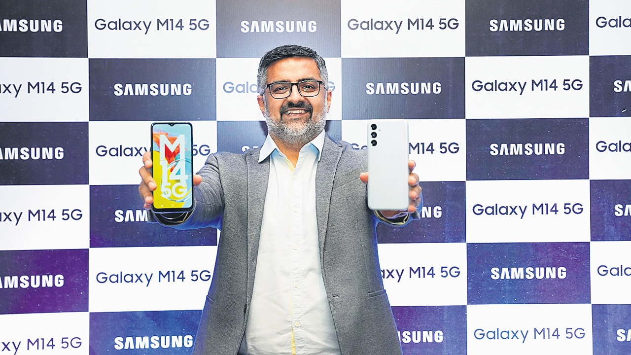 గెలాక్సీ నయా ఫోన్‌