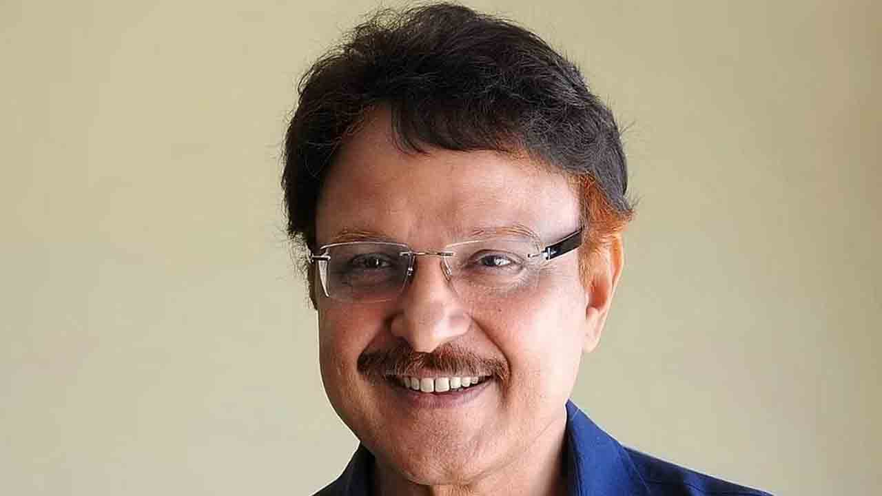 Sarath Babu | శరత్‌బాబు ఆరోగ్యంపై తాజా అప్‌డేట్‌
