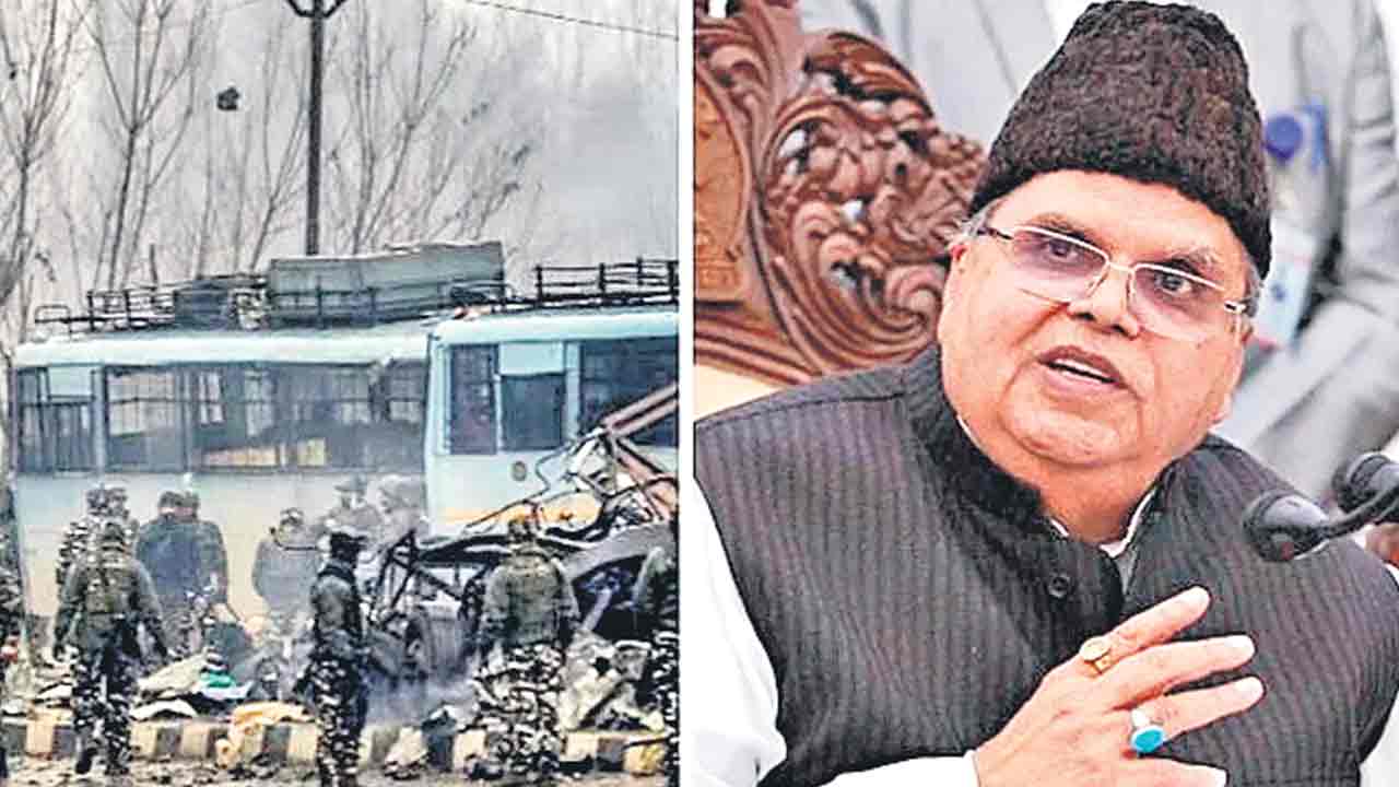 రాజకీయ లబ్ధికే సైనికుల బలి