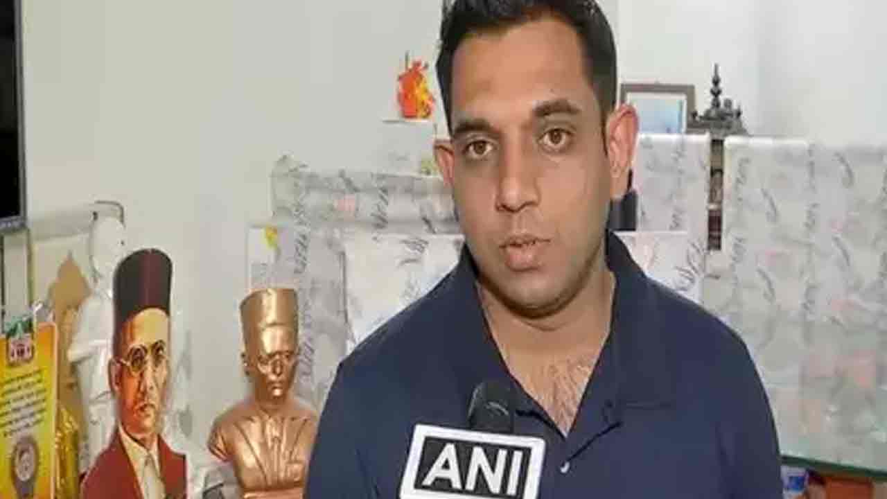 రాహుల్‌పై మరో పరువు నష్టం దావా