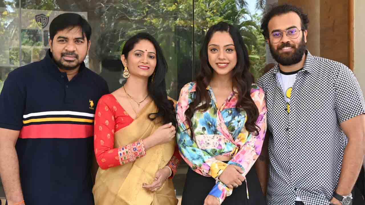 Save the Tigers | వెబ్ సిరీస్ల్లో టాప్ 3లో సేవ్ ది టైగర్స్.. మూడో సీజన్ ఆన్ ది వే..!