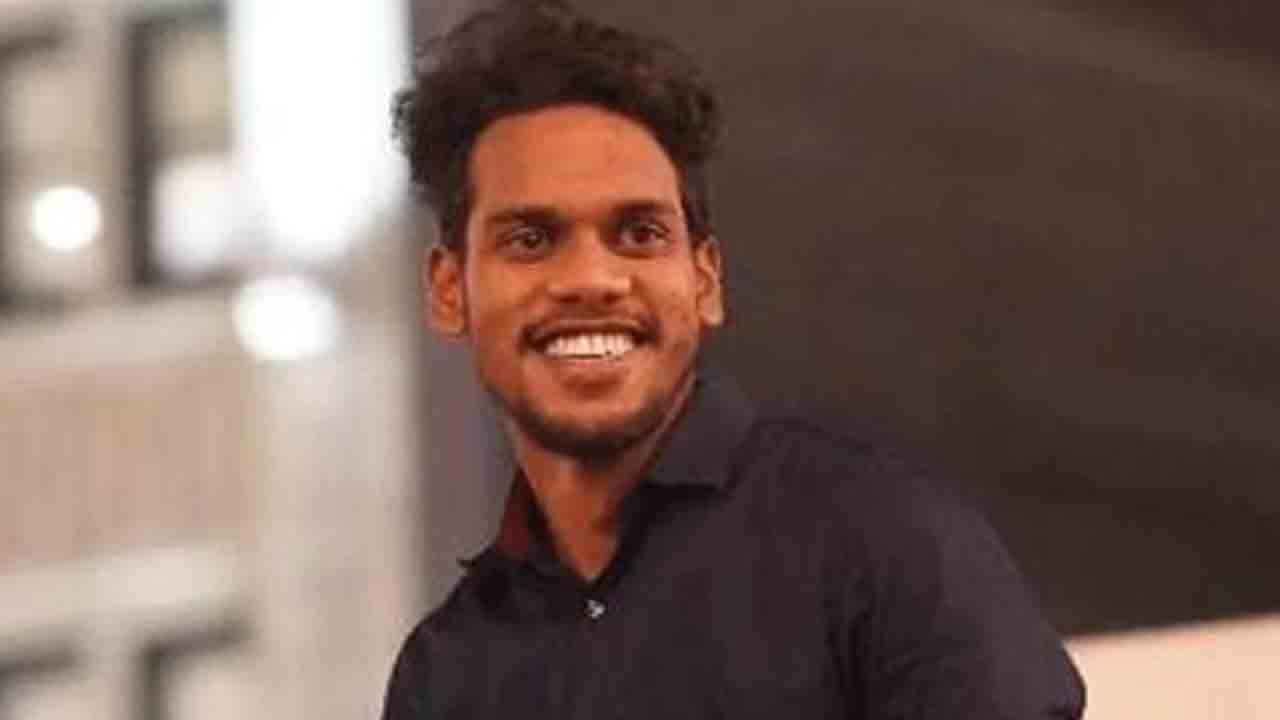 Eluru student | అమెరికాలో కాల్పులు.. ఏలూరు యువకుడు మృతి