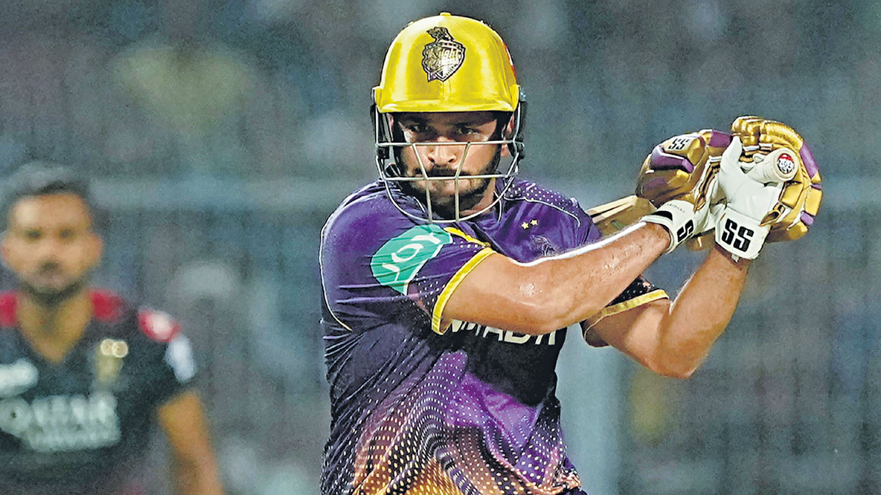 సాహో శార్దూల్‌..