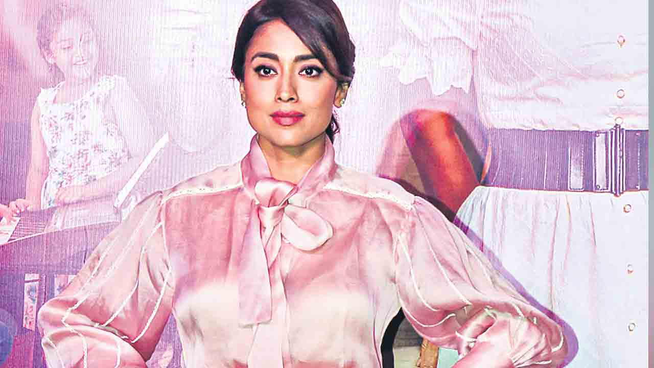 సంగీత ప్రయాణం