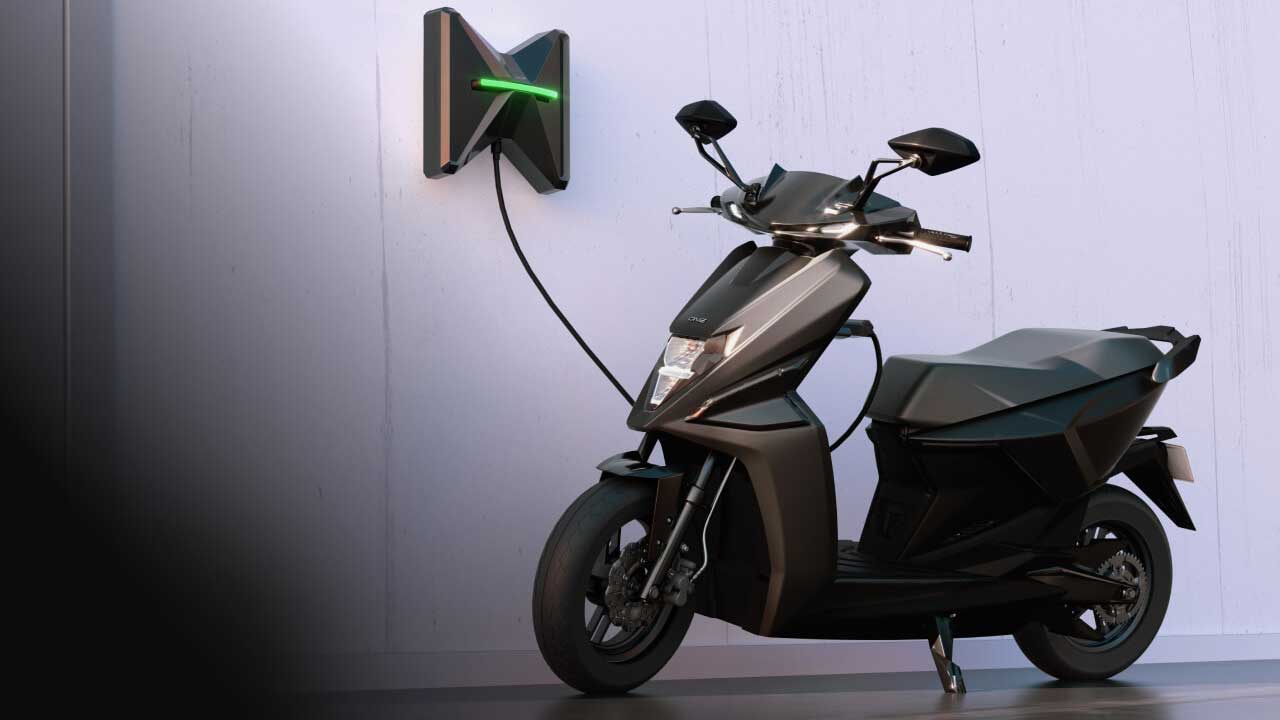 Simple One EV Scooter | త్వరలో మార్కెట్‌లోకి సింపుల్‌ వన్‌ ఎలక్ట్రిక్‌ స్కూటర్‌.. ధర, ఫీచర్స్‌ ఇవే..!