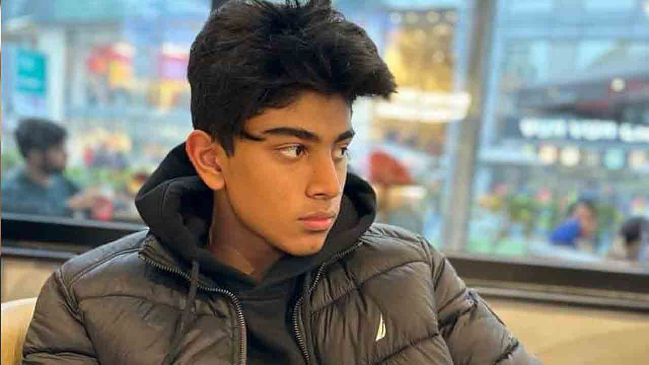 Simran | సిల్వర్‌ స్క్రీన్‌ ఎంట్రీకి స్టార్ కిడ్‌ రెడీ.. ఇంతకీ ఎవరో తెలుసా..?