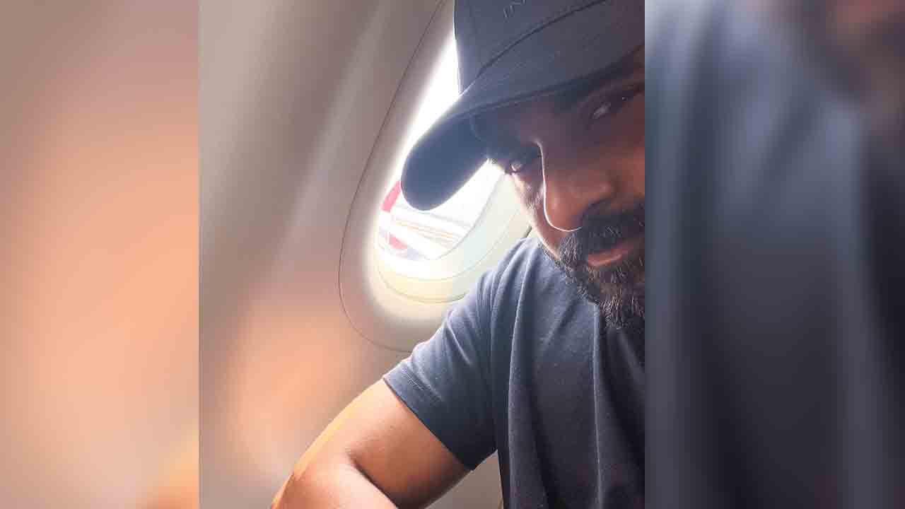 Sivakarthikeyan | ట్విట్టర్‌ నుంచి బ్రేక్.. శివకార్తికేయన్‌ డెసిషన్‌కు కారణమేంటో..?