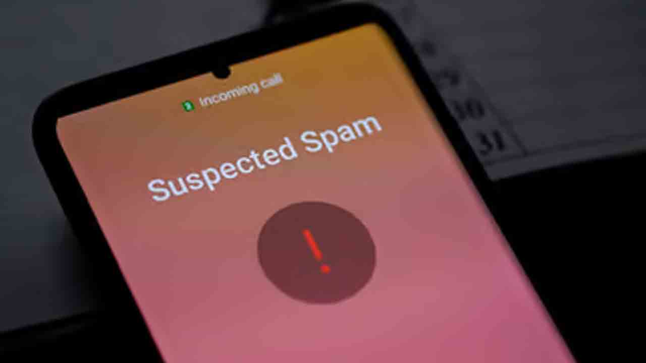మే 1 నుంచి స్పామ్‌ కాల్స్‌ బంద్‌