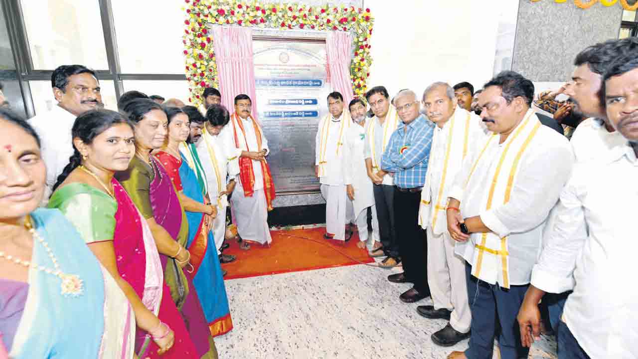 Speaker Pocharam Srinivas R