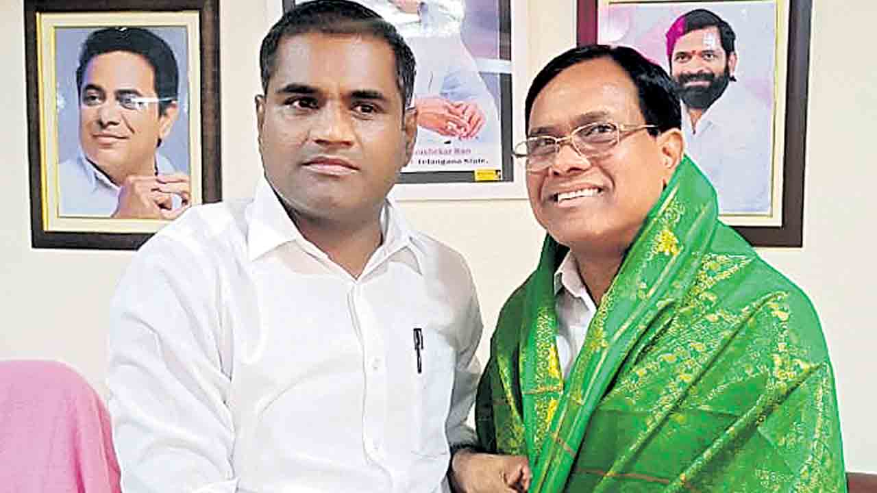 సమన్వయంతో ముందుకు