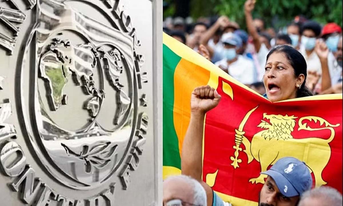 Human Rights శ్రీలంకకు ఐఎంఎఫ్ రుణ విధానాలపై ప్రశ్నలు లేవనెత్తిన