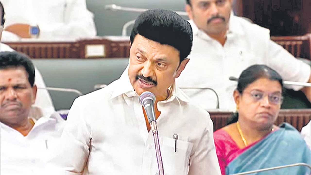 గవర్నర్లకు గడువు విధించాలి