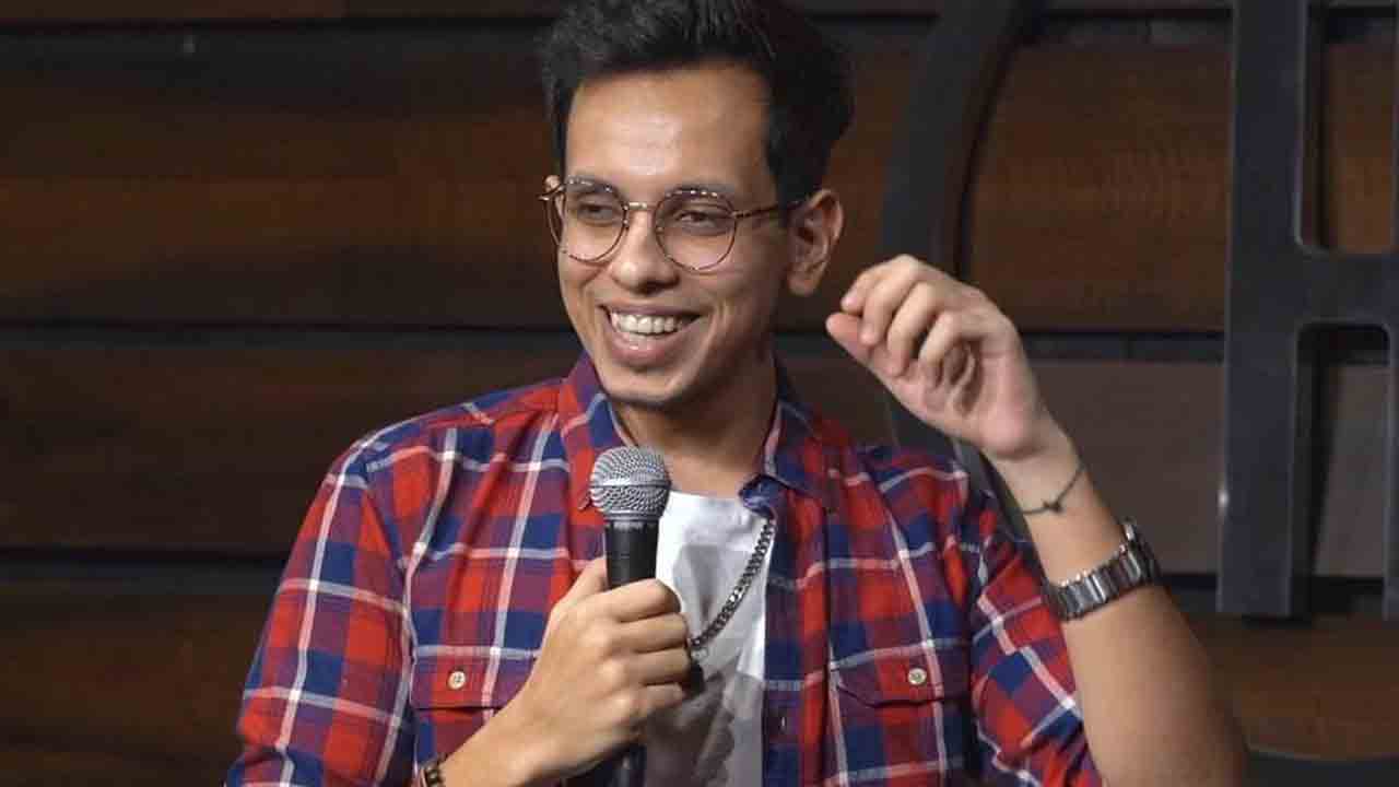 Yash Rathi | శ్రీరాముడిపై అనుచిత వ్యాఖ్యలు.. స్టాండప్‌ కమెడియన్‌ యశ్‌ రథిపై కేసు